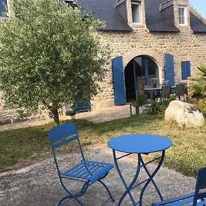 Des Dunes Couette-café Plouhinec (Morbihan)