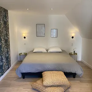 Appartement L’atelier D’auguste