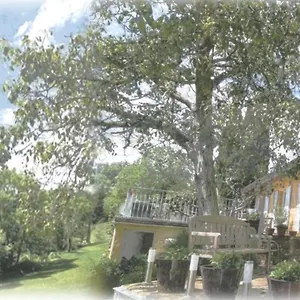 3* Couette-café Du Vallon